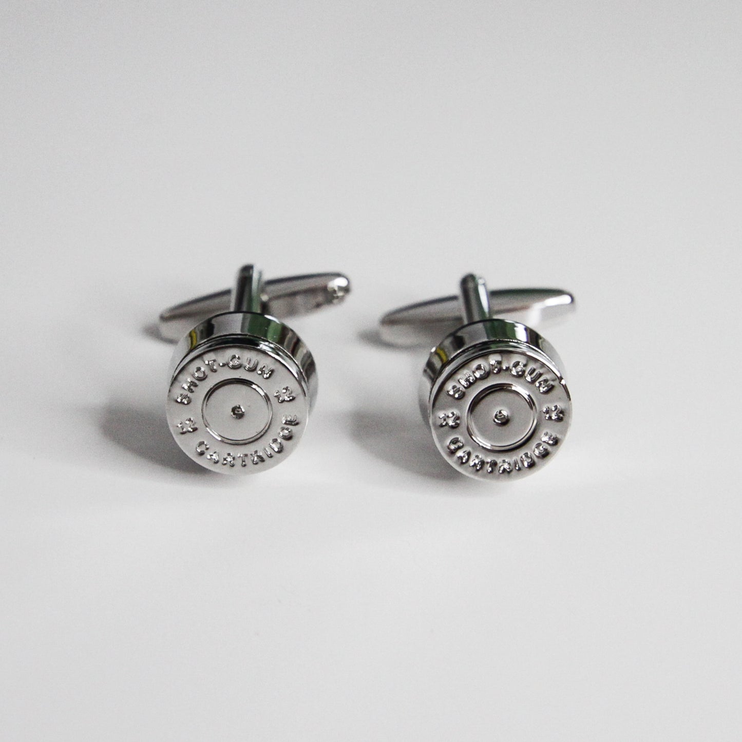 Shotgun Shell Cufflinks