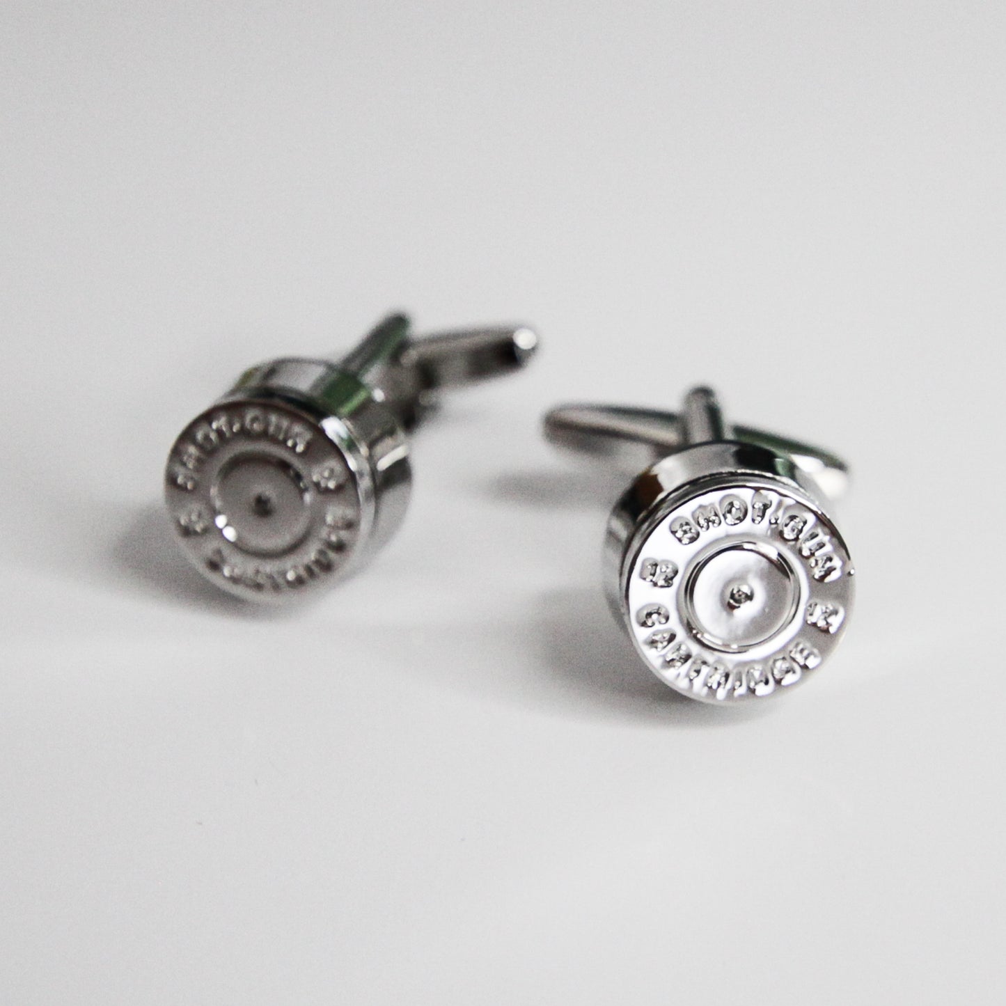 Shotgun Shell Cufflinks